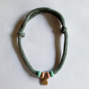 Collar cordón