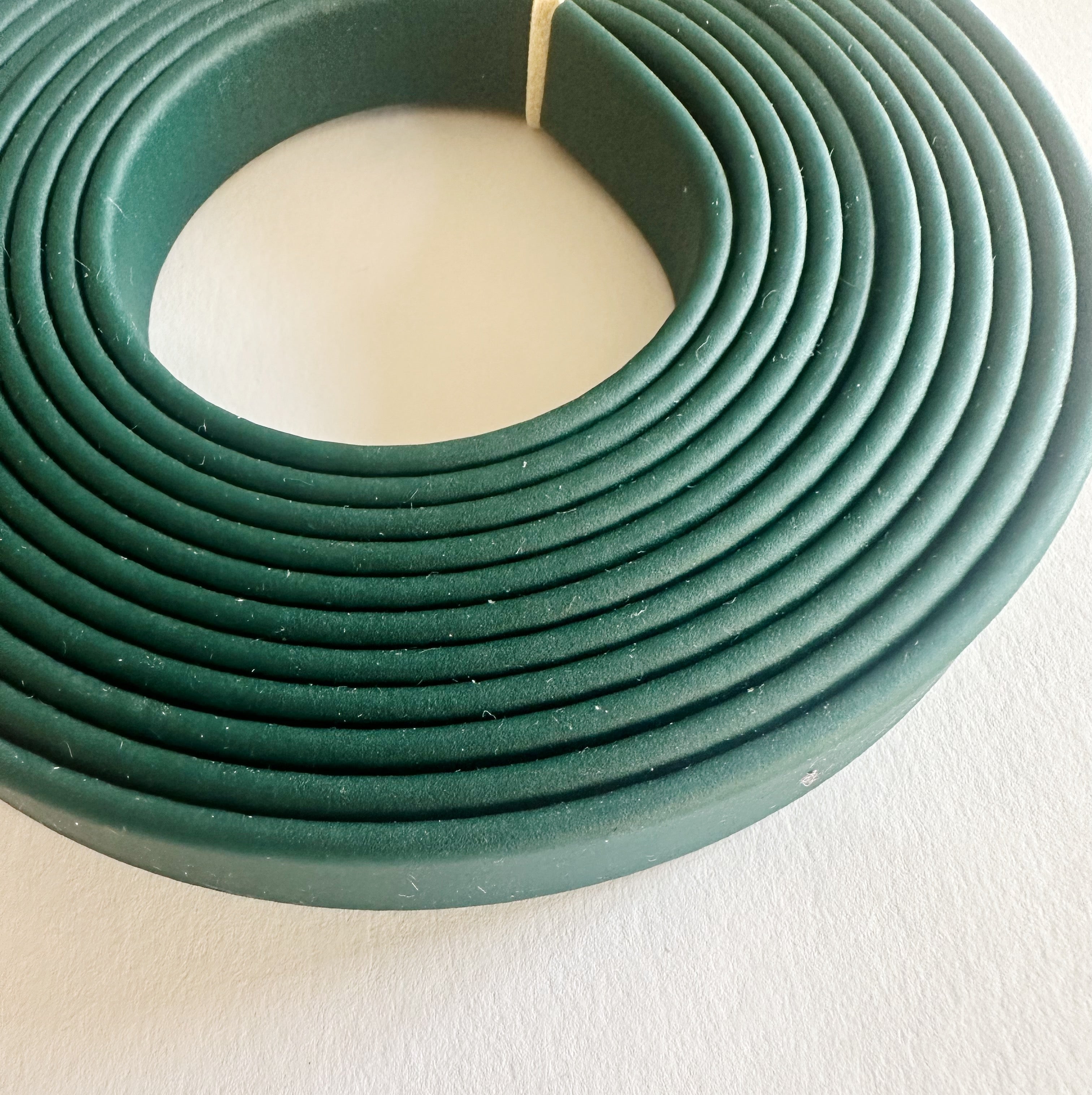 Home Collar Biothane