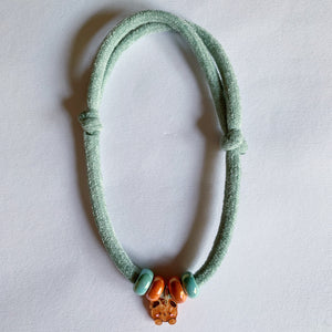 Collar cordón