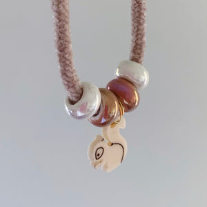 Collar cordón
