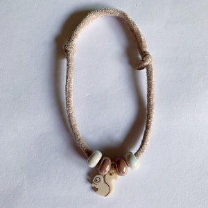 Collar cordón