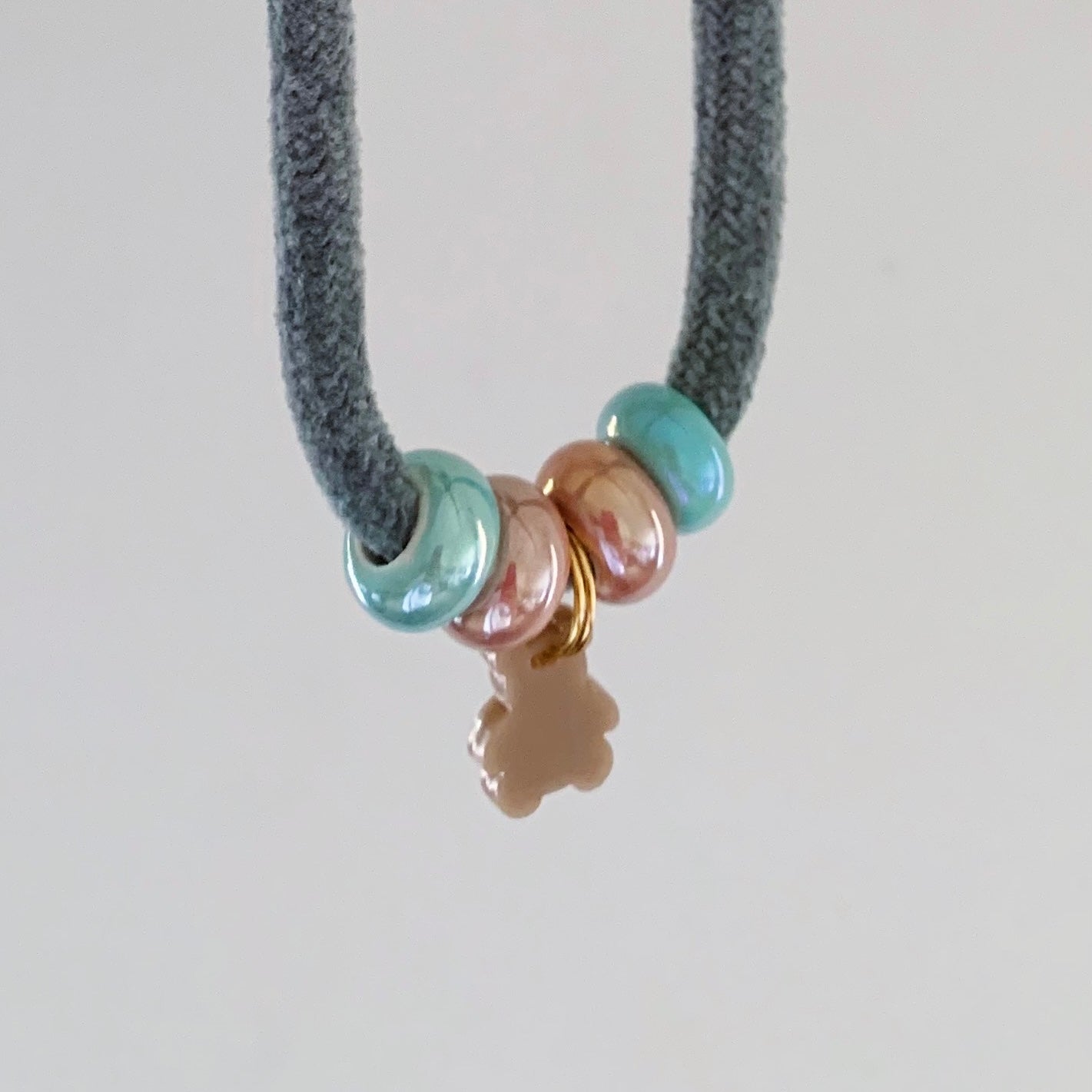 Collar cordón