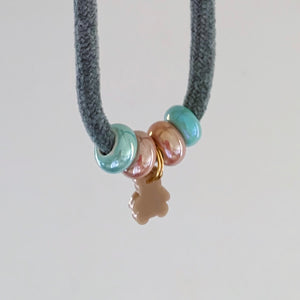 Collar cordón