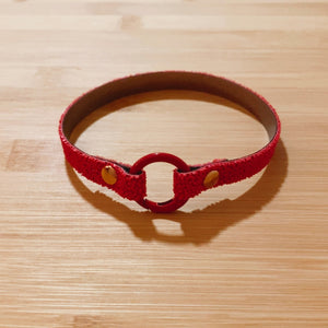 Home Collar Navidad