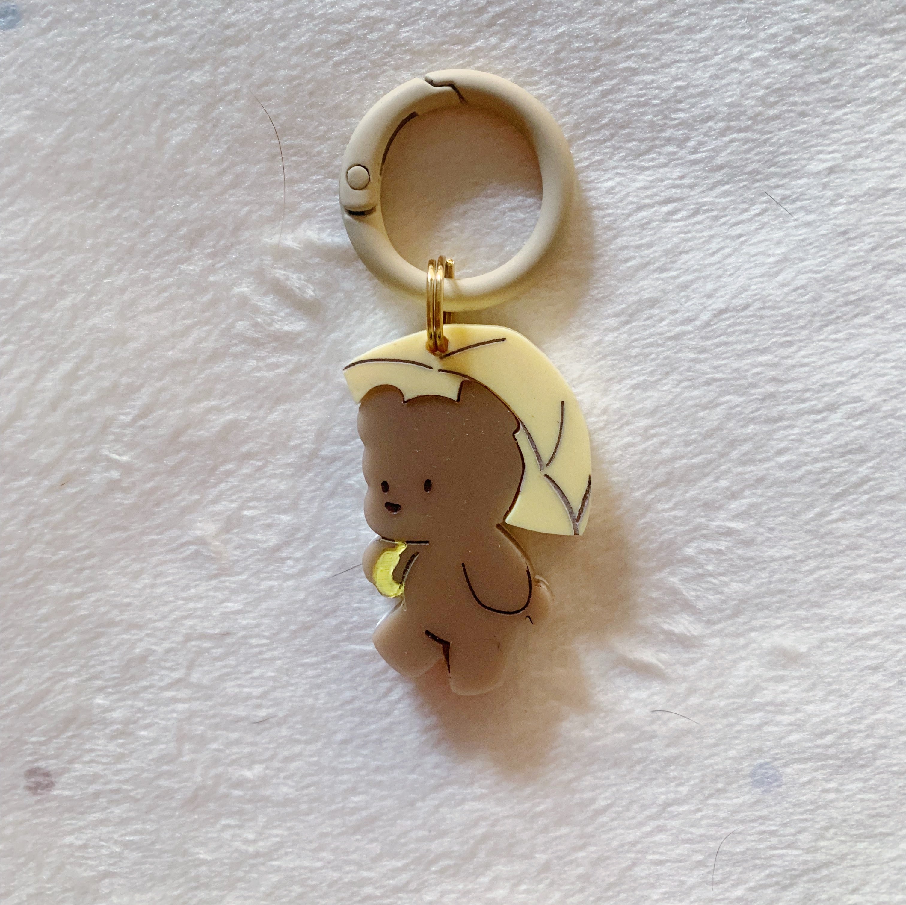 Chapa  Oso Chirimiri