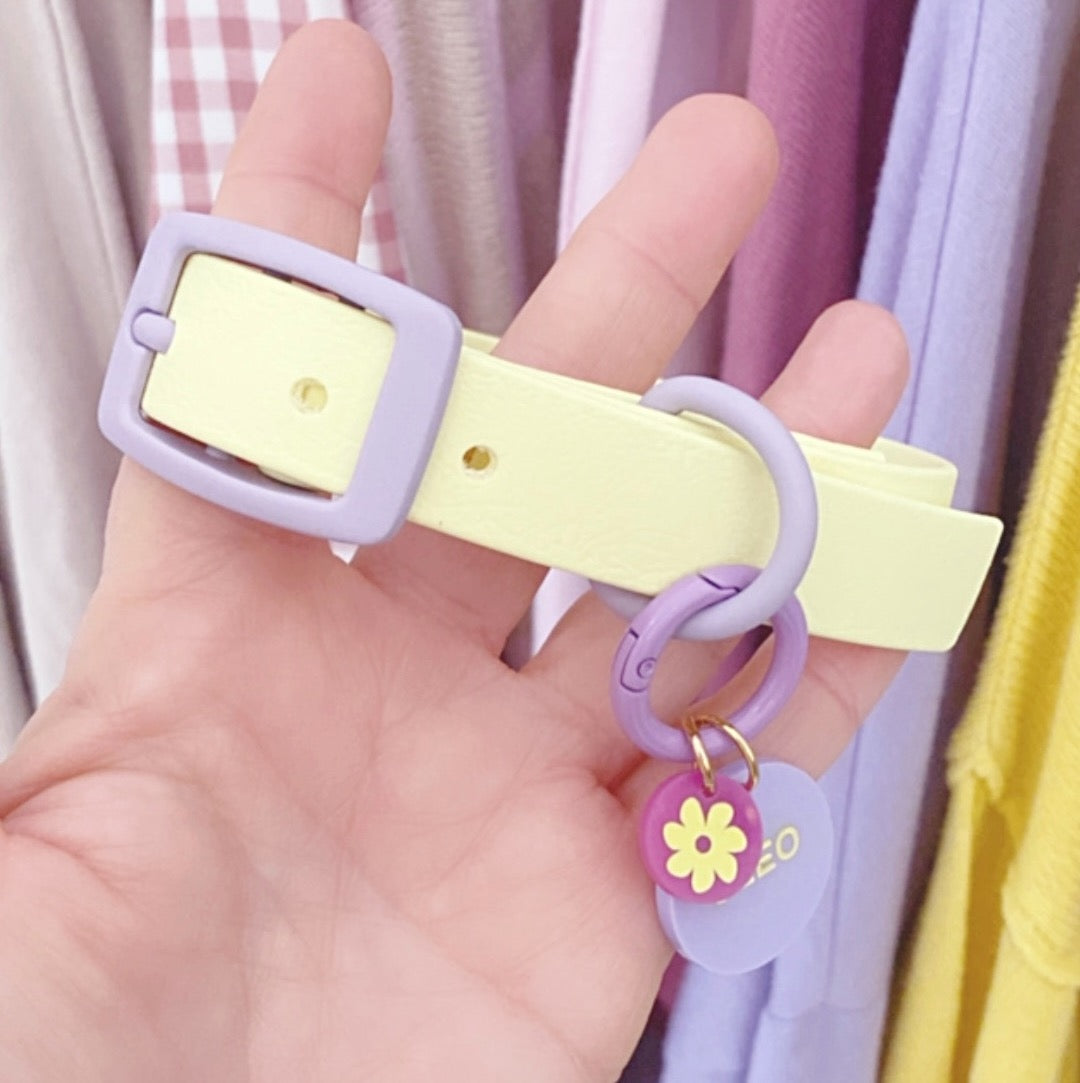 Collar Sa Tuna