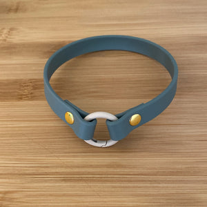 Home Collar Biothane