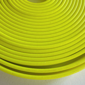 Home Collar Biothane