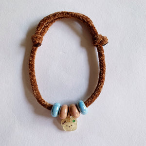 Collar cordón