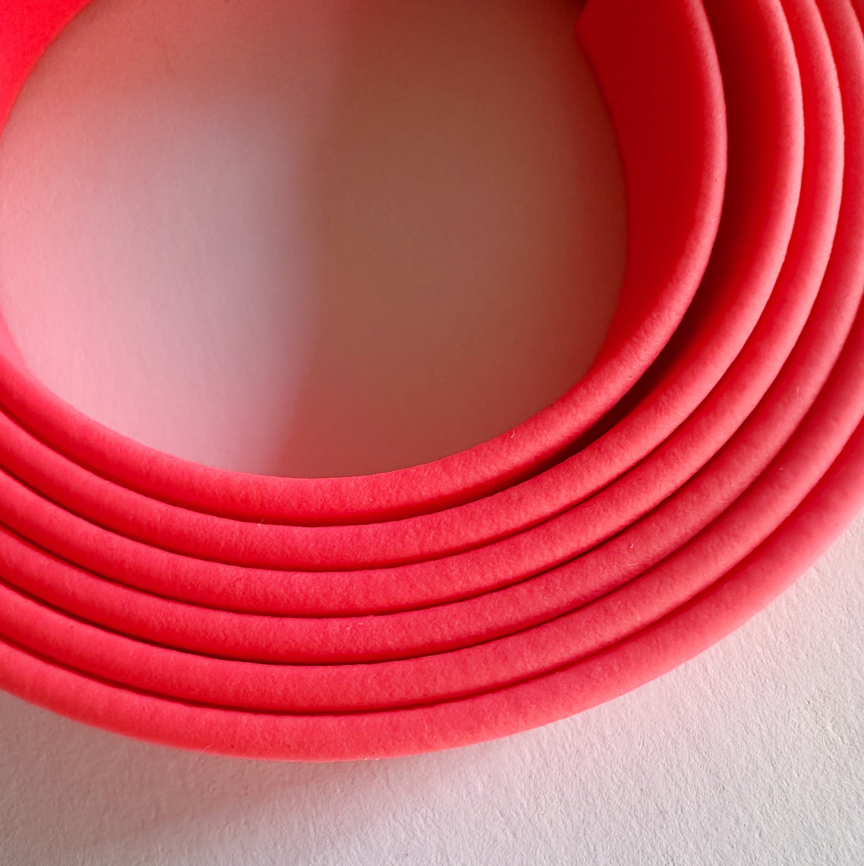Home Collar Biothane