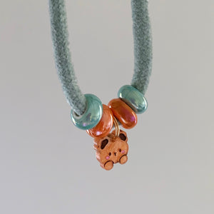 Collar cordón
