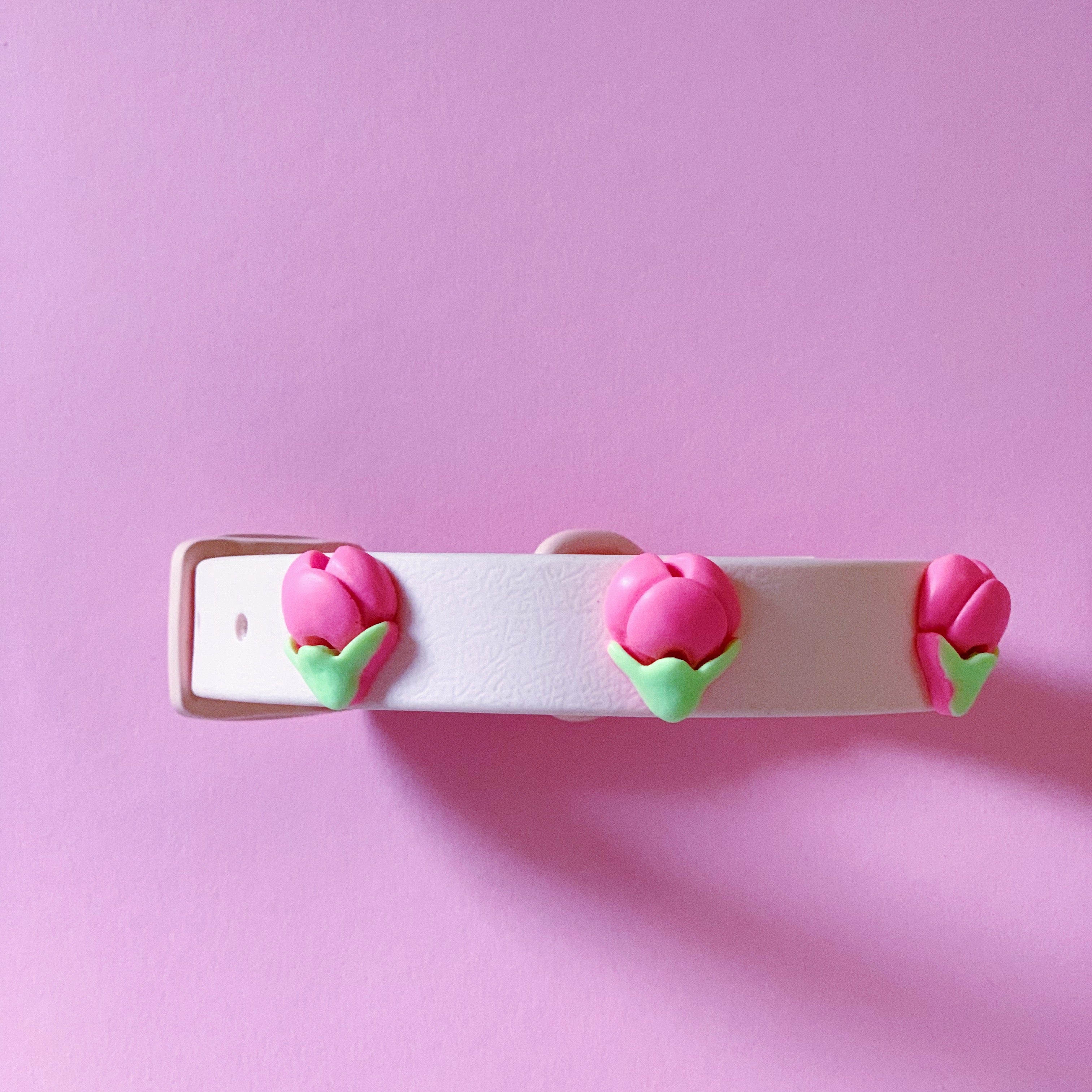 Collar Tulipan