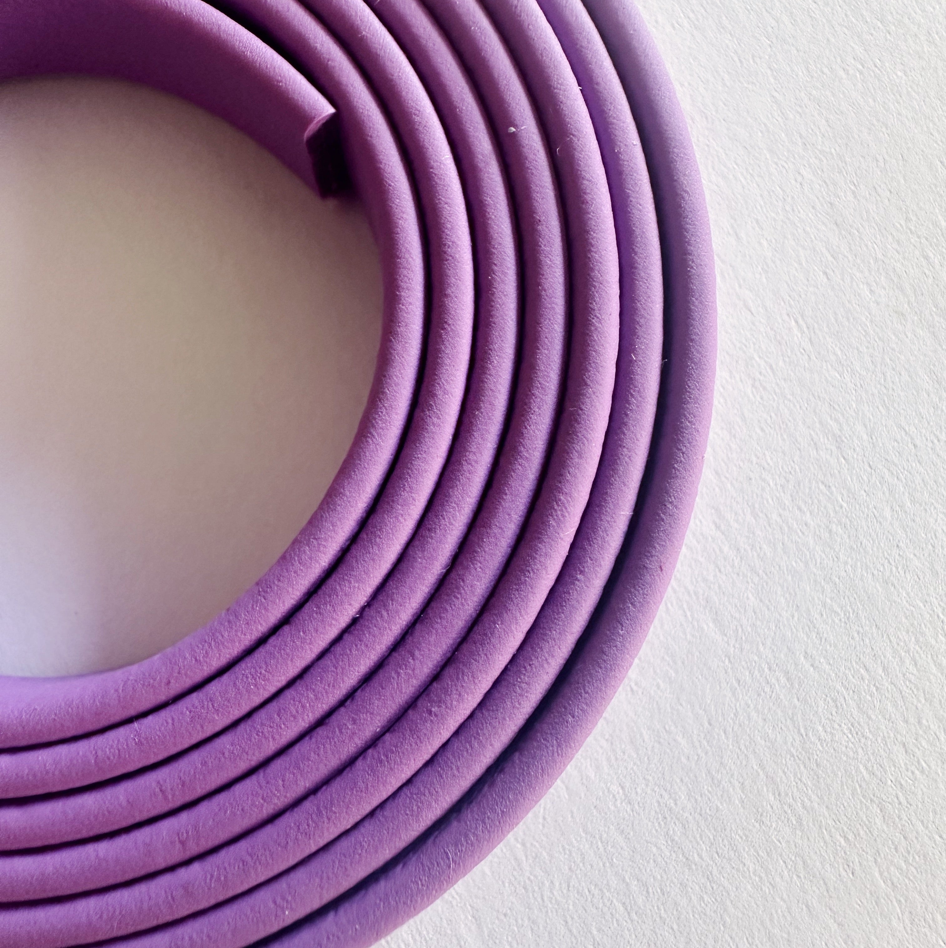 Home Collar Biothane