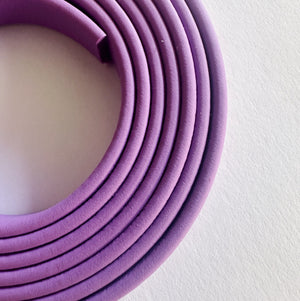 Home Collar Biothane