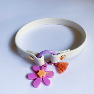 Home Collar Biothane