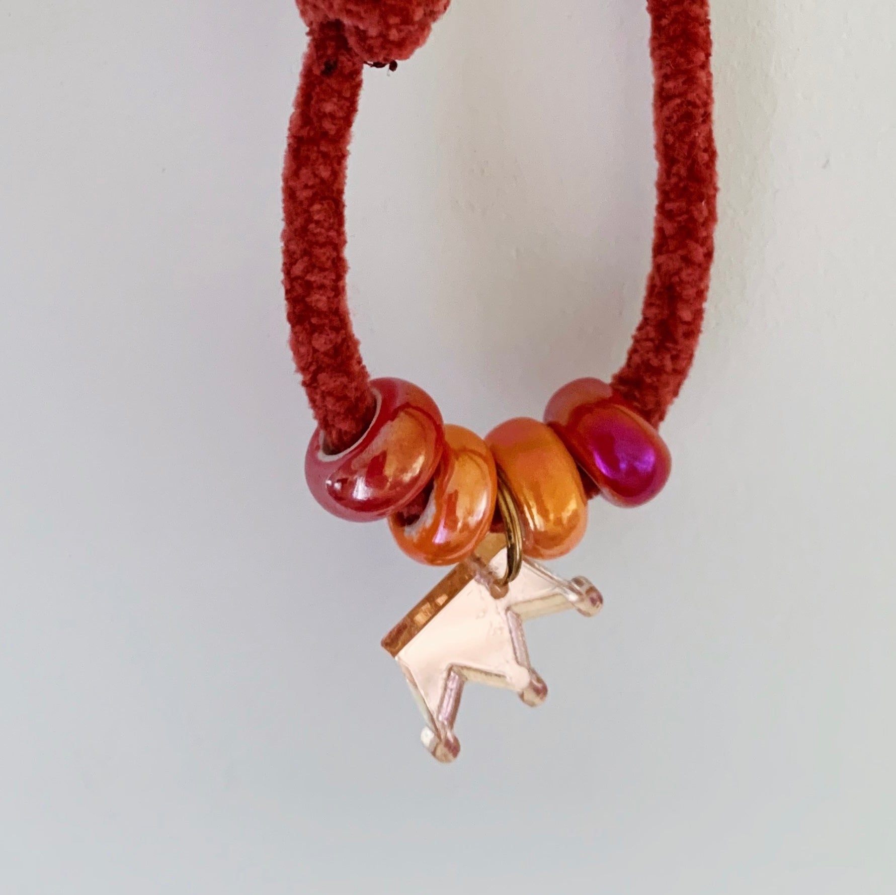 Collar cordón