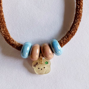 Collar cordón