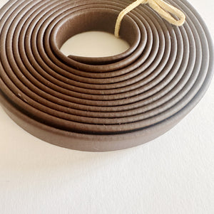 Home Collar Biothane